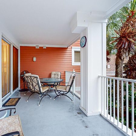 Beauty By The Bay Villa Destin Exterior foto