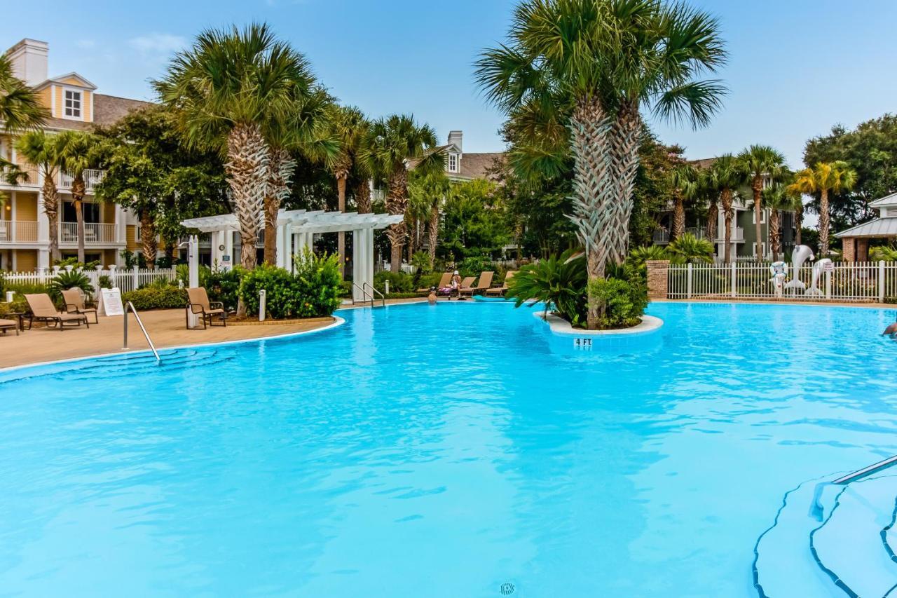 Beauty By The Bay Villa Destin Exterior foto