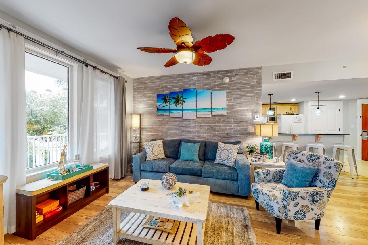 Beauty By The Bay Villa Destin Exterior foto