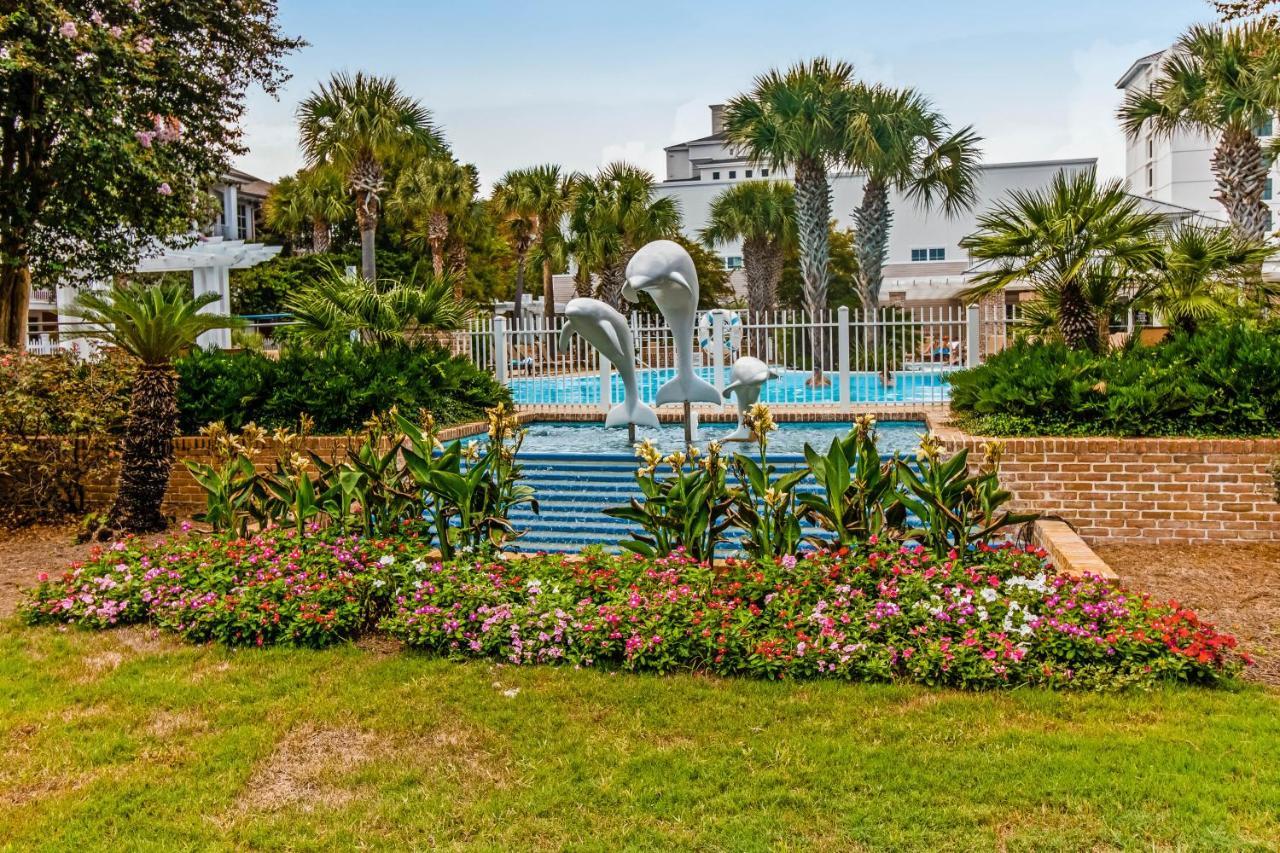 Beauty By The Bay Villa Destin Exterior foto