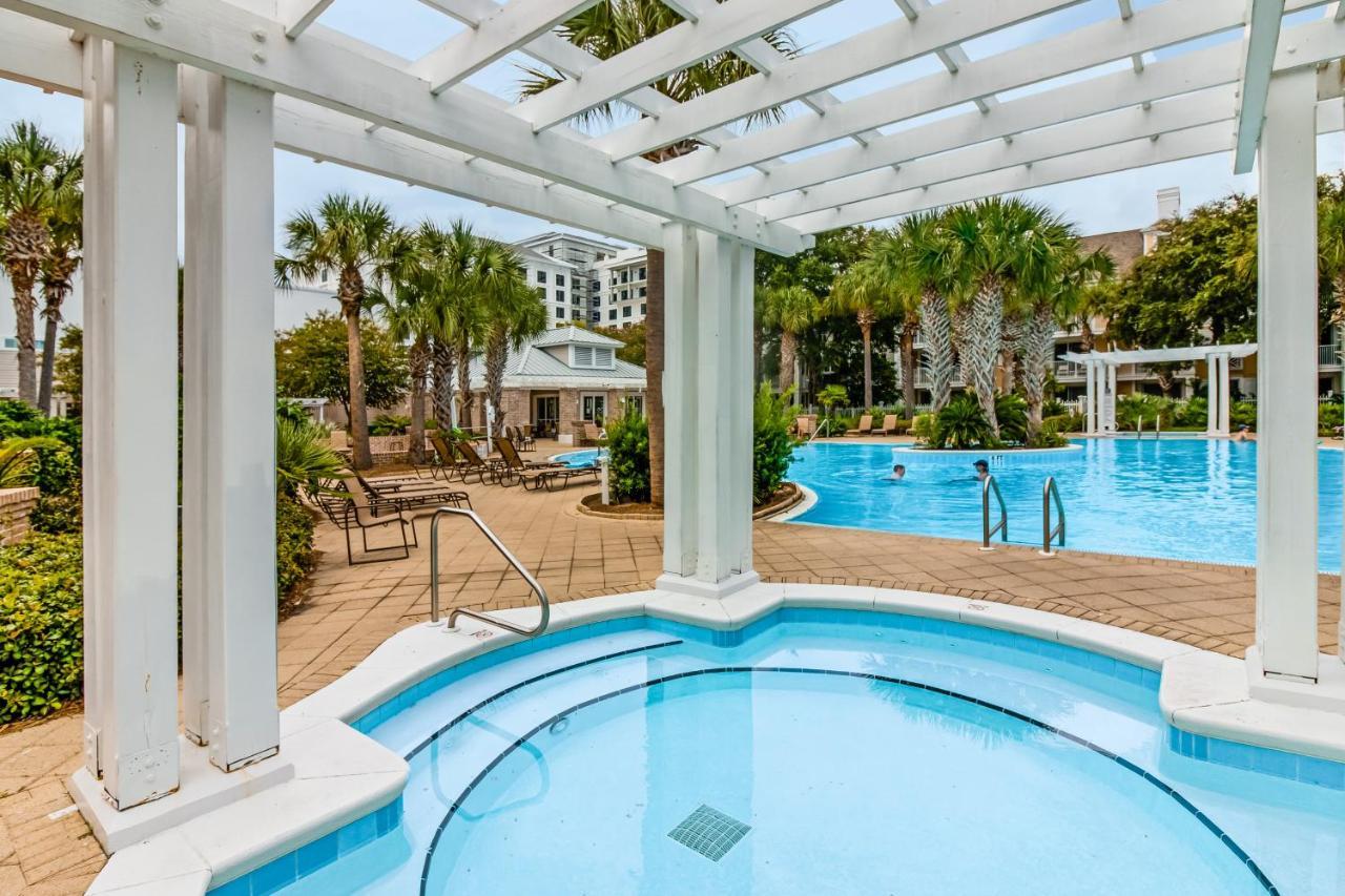 Beauty By The Bay Villa Destin Exterior foto