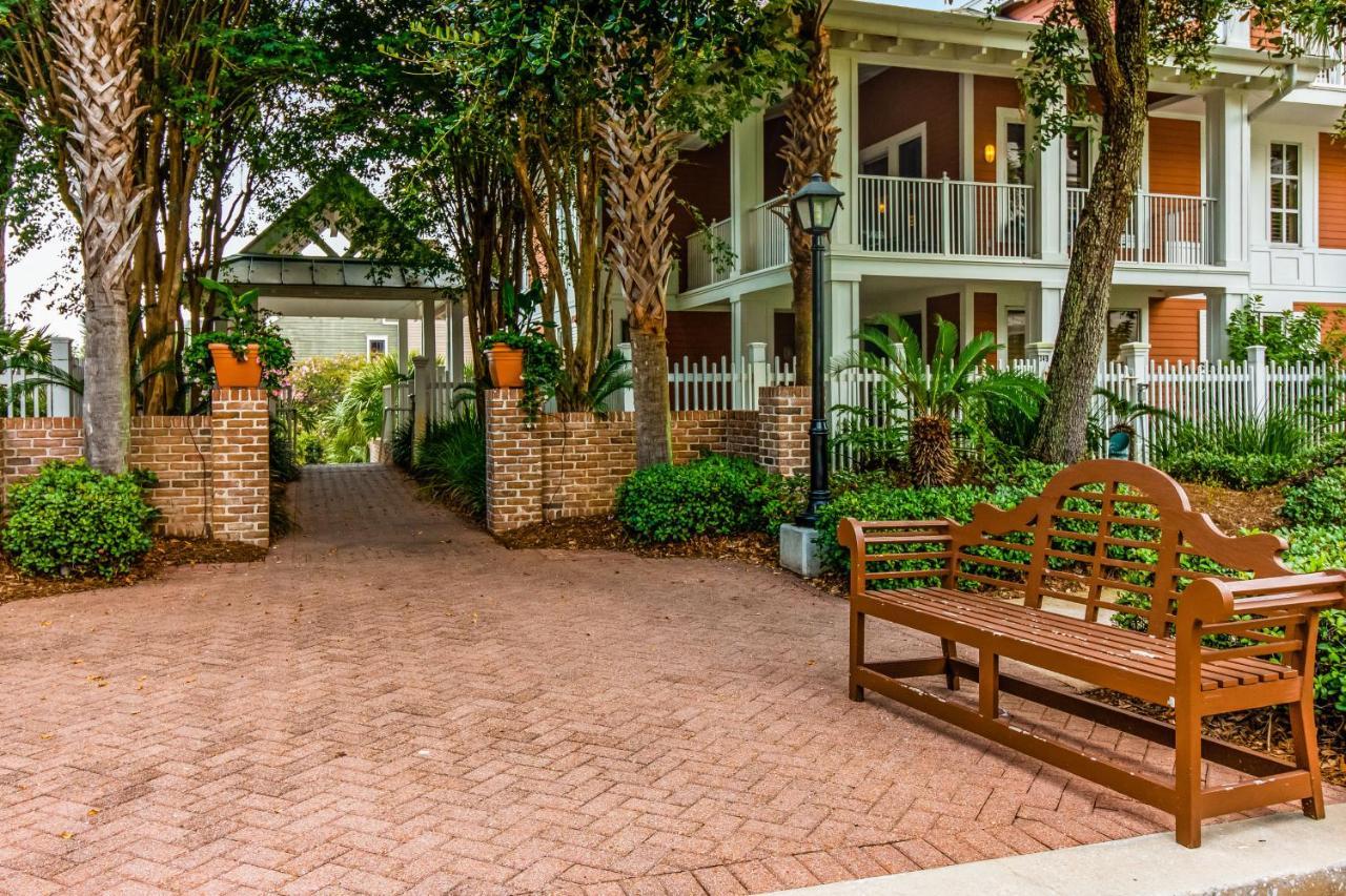 Beauty By The Bay Villa Destin Exterior foto