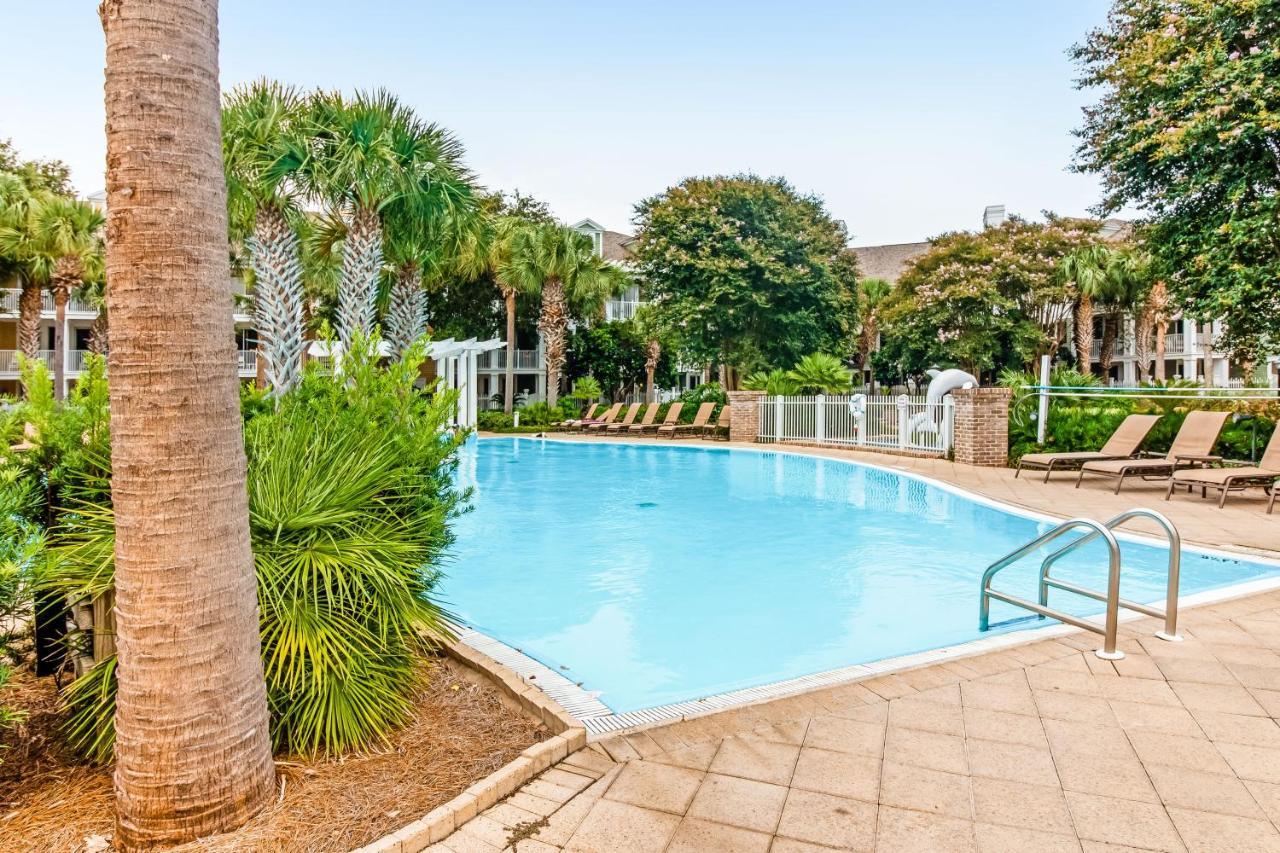 Beauty By The Bay Villa Destin Exterior foto