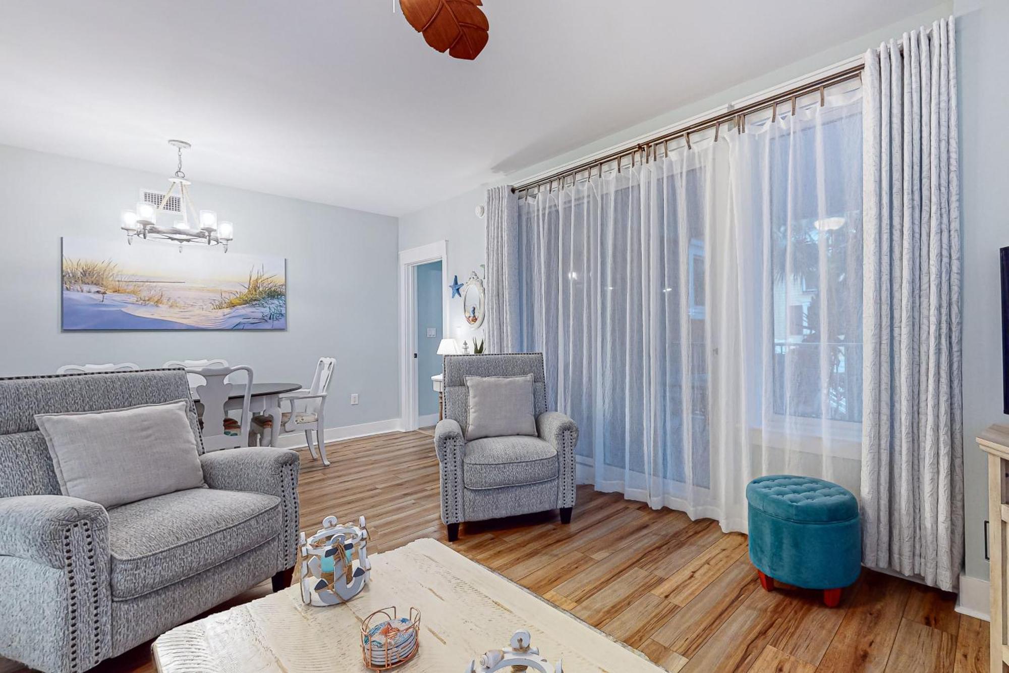 Beauty By The Bay Villa Destin Exterior foto