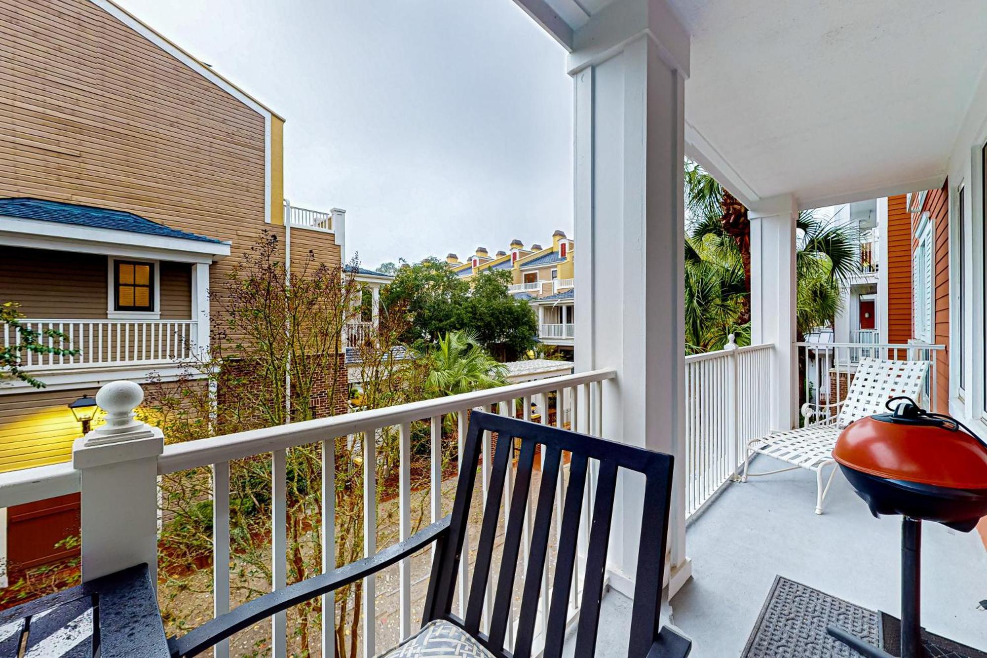 Beauty By The Bay Villa Destin Exterior foto
