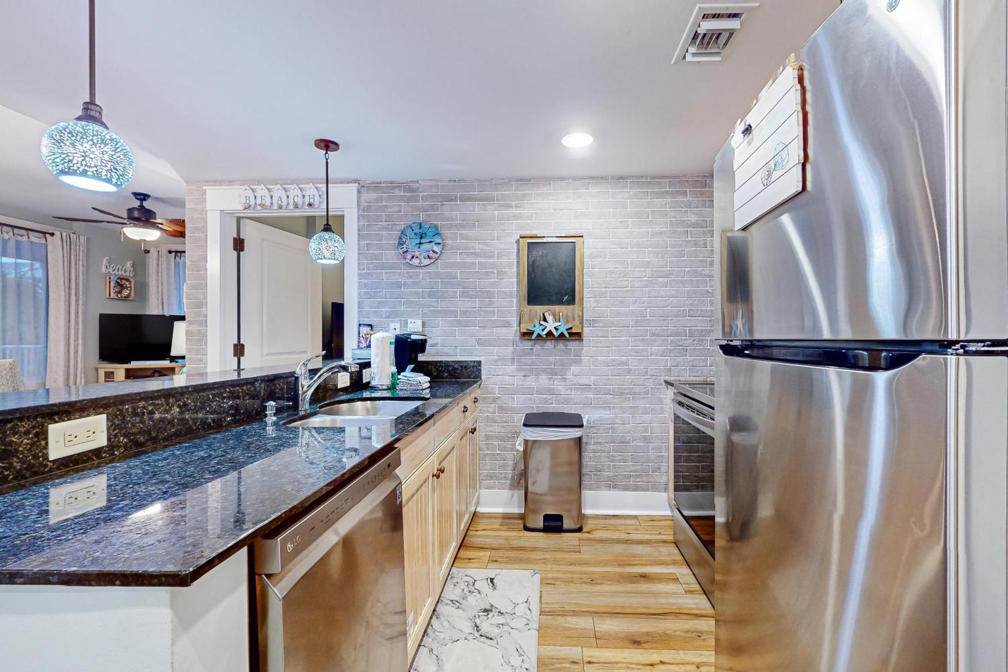 Beauty By The Bay Villa Destin Exterior foto