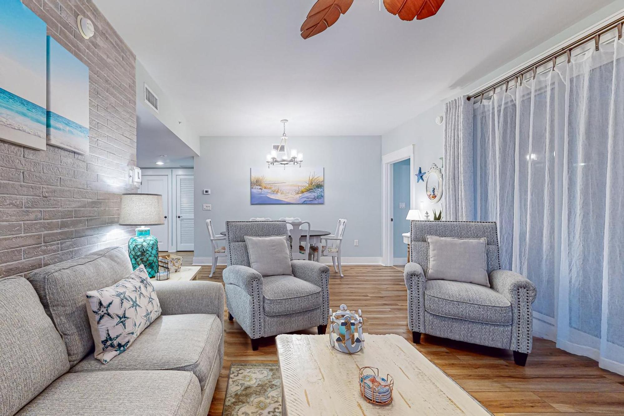 Beauty By The Bay Villa Destin Exterior foto