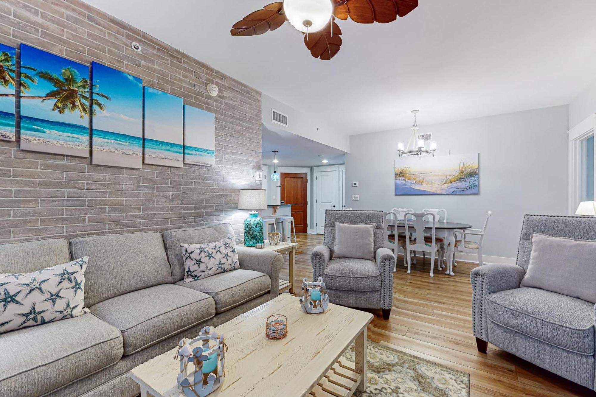Beauty By The Bay Villa Destin Exterior foto