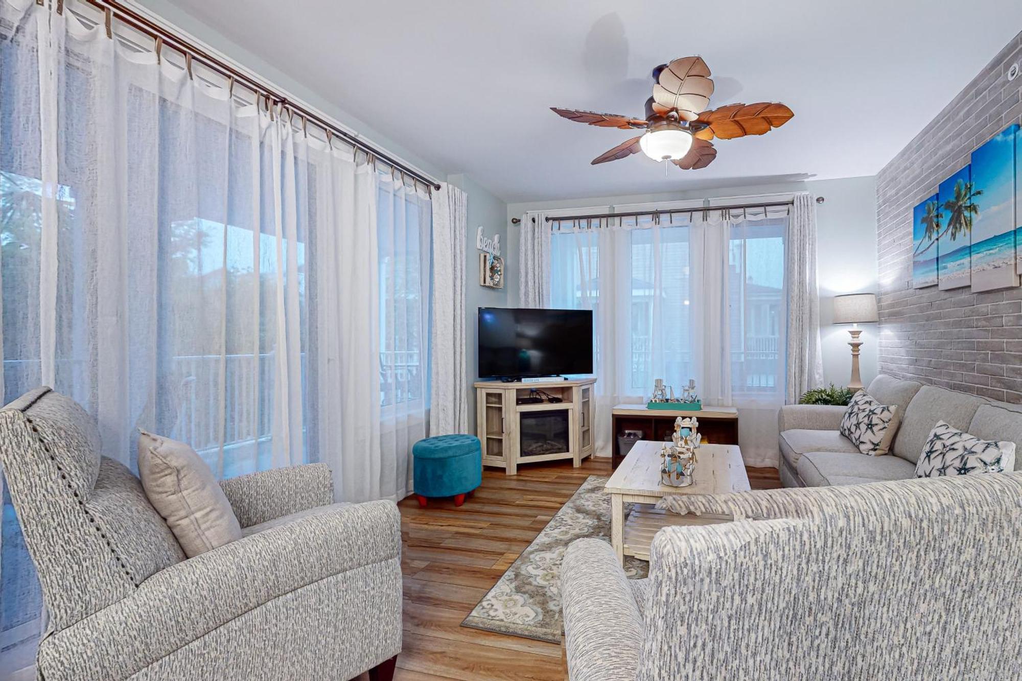 Beauty By The Bay Villa Destin Exterior foto